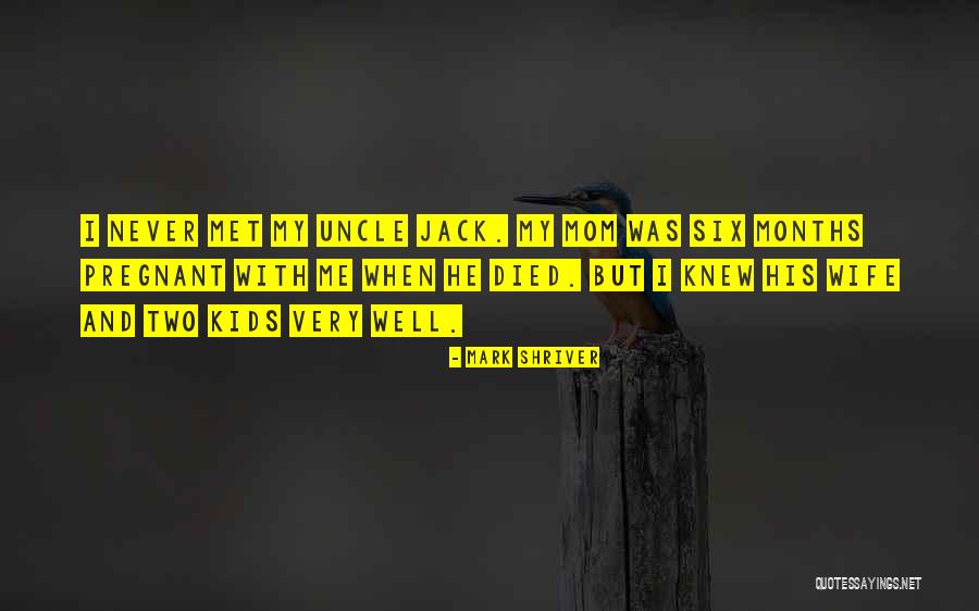 Small Misanthrope Quotes By Mark Shriver Small Misanthrope Quotes By Mark Shriver