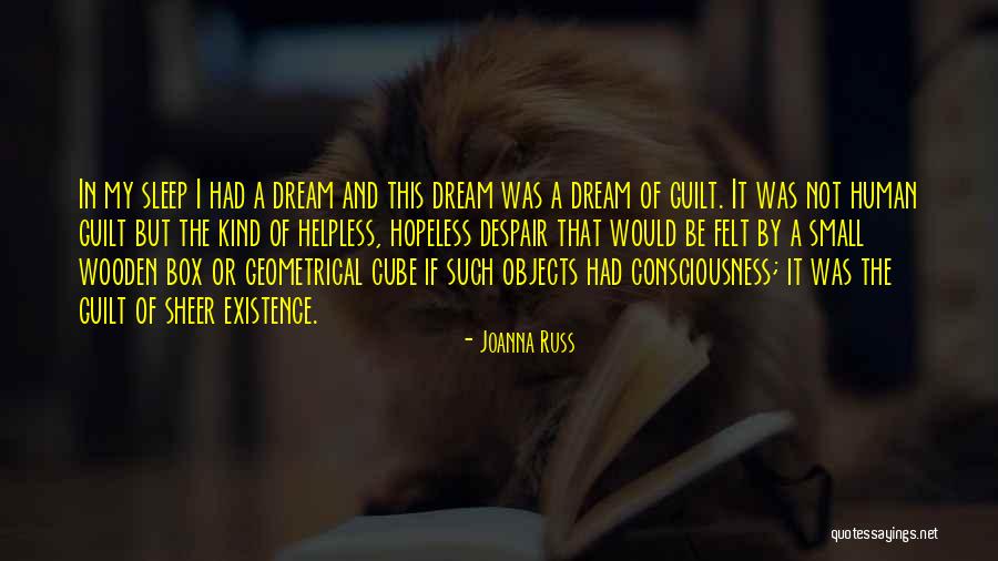 Small Objects Quotes By Joanna Russ Small Objects Quotes By Joanna Russ
