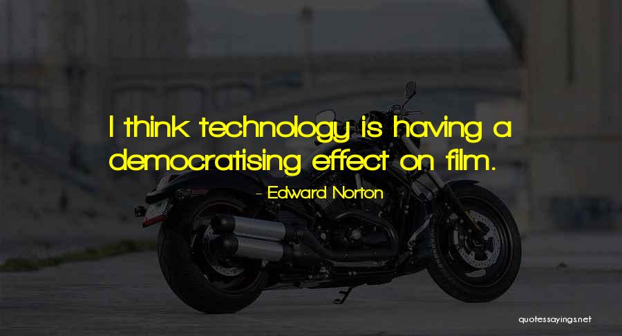 Small One Disney Quotes By Edward Norton Small One Disney Quotes By Edward Norton