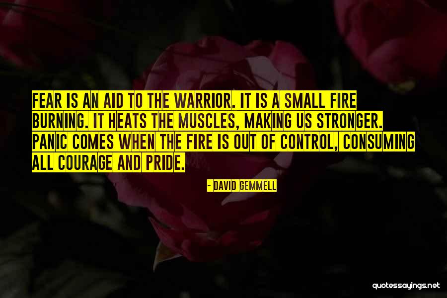 Small Quotes And Quotes By David Gemmell Small Quotes And Quotes By David Gemmell