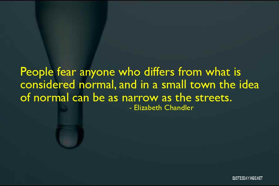 Small Quotes And Quotes By Elizabeth Chandler Small Quotes And Quotes By Elizabeth Chandler