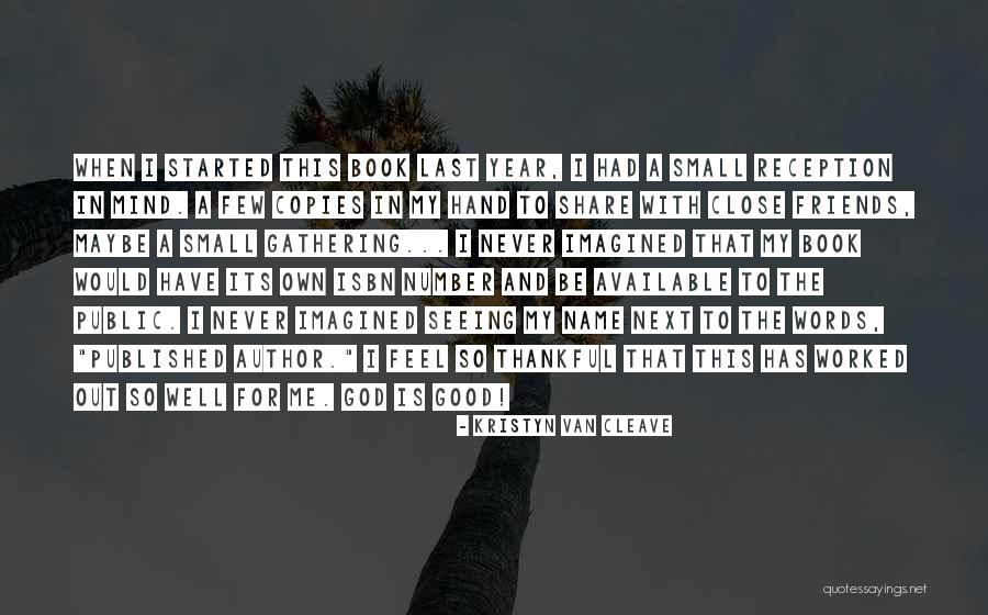 Small Quotes And Quotes By Kristyn Van Cleave Small Quotes And Quotes By Kristyn Van Cleave