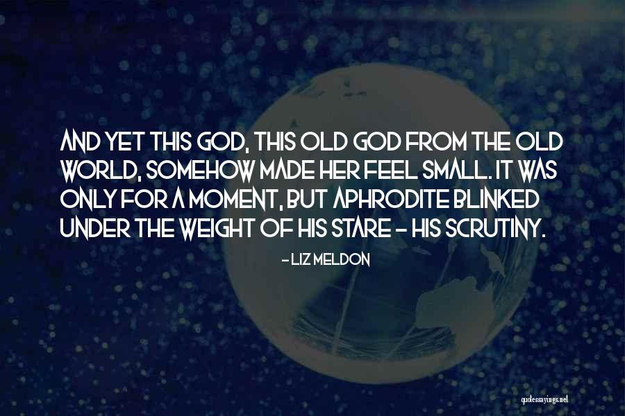 Small Quotes And Quotes By Liz Meldon Small Quotes And Quotes By Liz Meldon
