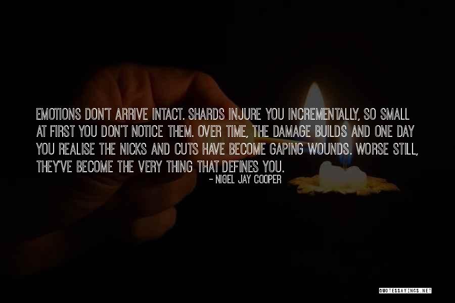 Small Quotes And Quotes By Nigel Jay Cooper Small Quotes And Quotes By Nigel Jay Cooper