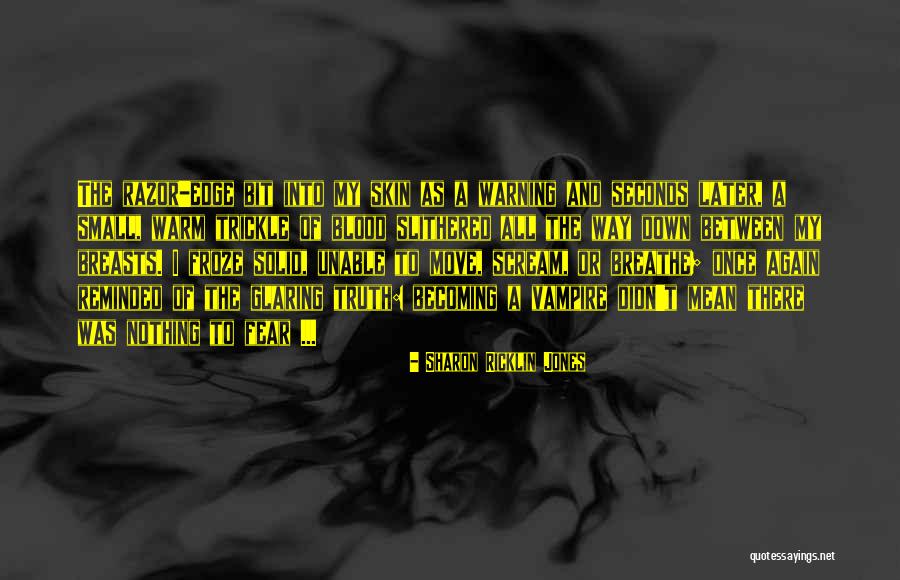 Small Quotes And Quotes By Sharon Ricklin Jones Small Quotes And Quotes By Sharon Ricklin Jones