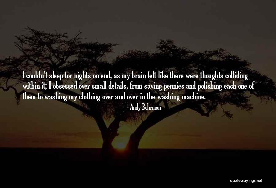 Small Saving Quotes By Andy Behrman Small Saving Quotes By Andy Behrman