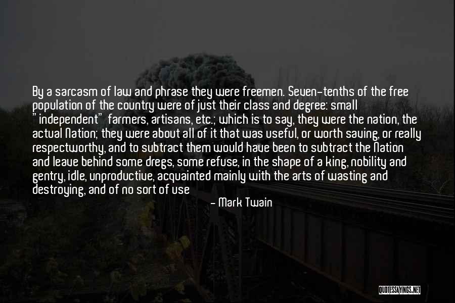 Small Saving Quotes By Mark Twain Small Saving Quotes By Mark Twain