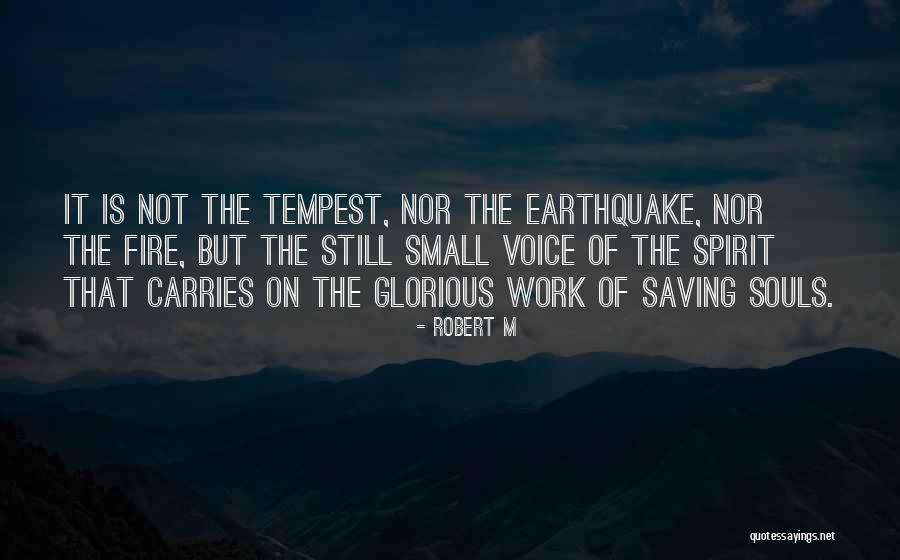 Small Saving Quotes By Robert M Small Saving Quotes By Robert M