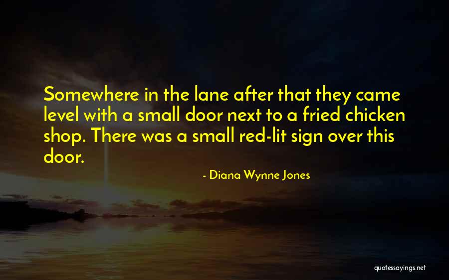 Small Shop Quotes By Diana Wynne Jones Small Shop Quotes By Diana Wynne Jones