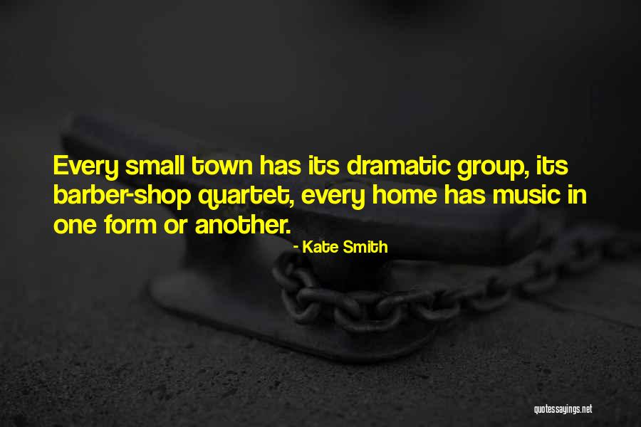 Small Shop Quotes By Kate Smith Small Shop Quotes By Kate Smith