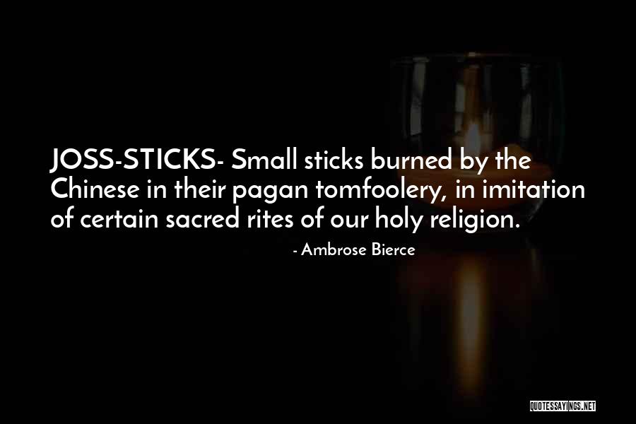 Small Small Quotes By Ambrose Bierce Small Small Quotes By Ambrose Bierce