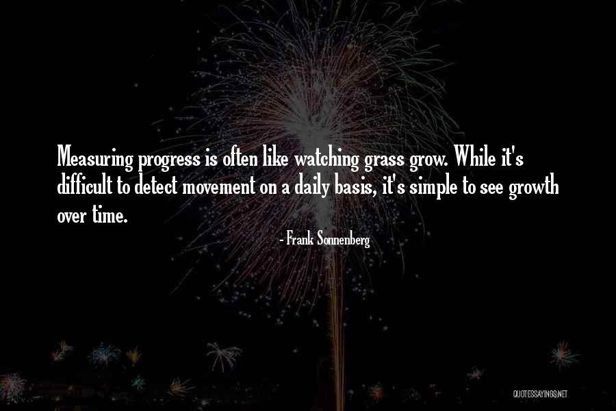 Small Small Quotes By Frank Sonnenberg Small Small Quotes By Frank Sonnenberg