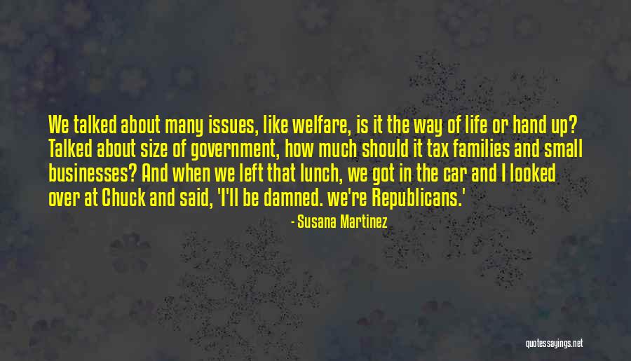 Small Small Quotes By Susana Martinez Small Small Quotes By Susana Martinez