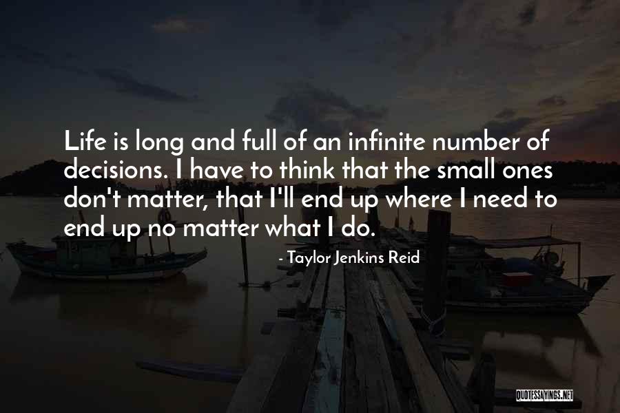 Small Small Quotes By Taylor Jenkins Reid Small Small Quotes By Taylor Jenkins Reid