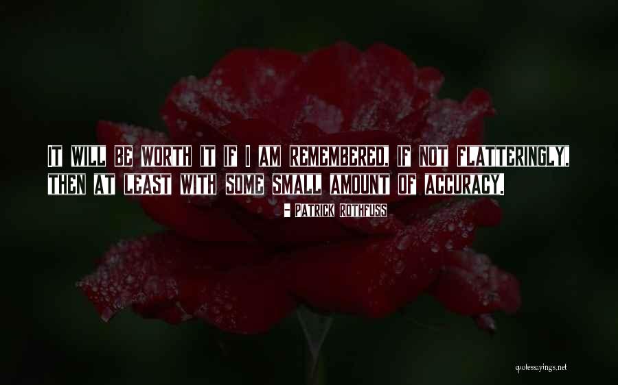 Small Stories Quotes By Patrick Rothfuss Small Stories Quotes By Patrick Rothfuss