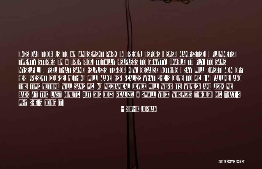 Small Stories Quotes By Sophie Jordan Small Stories Quotes By Sophie Jordan