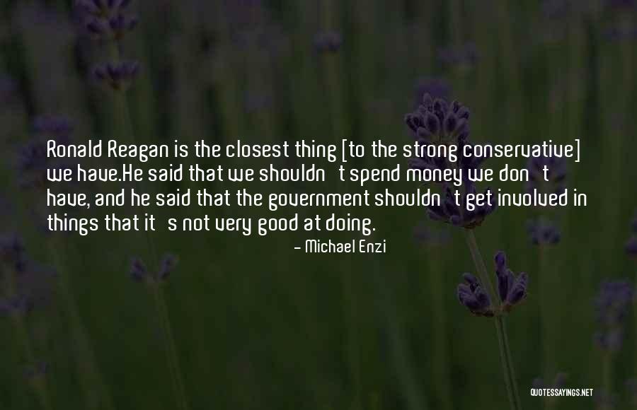 Small Teardrop Quotes By Michael Enzi Small Teardrop Quotes By Michael Enzi