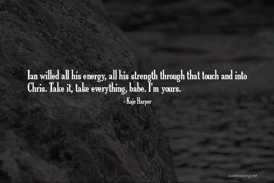 Smallbone Cabinets Quotes By Kaje Harper Smallbone Cabinets Quotes By Kaje Harper