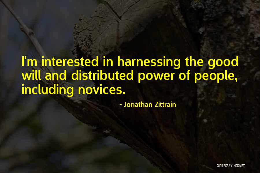 Smallest Dragonboy Quotes By Jonathan Zittrain Smallest Dragonboy Quotes By Jonathan Zittrain