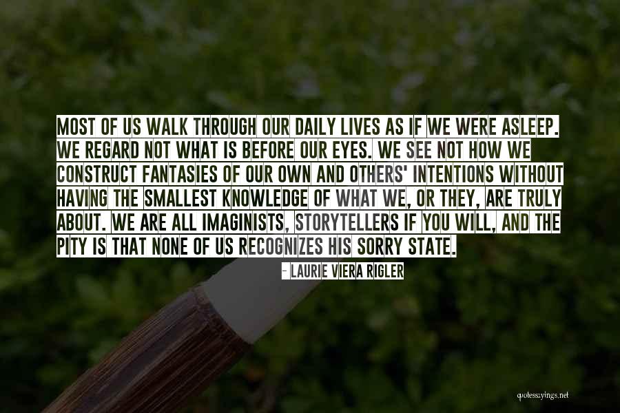 Smallest State Quotes By Laurie Viera Rigler Smallest State Quotes By Laurie Viera Rigler
