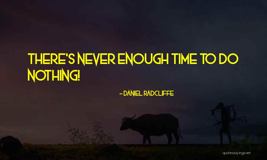Smalley Snl Quotes By Daniel Radcliffe Smalley Snl Quotes By Daniel Radcliffe