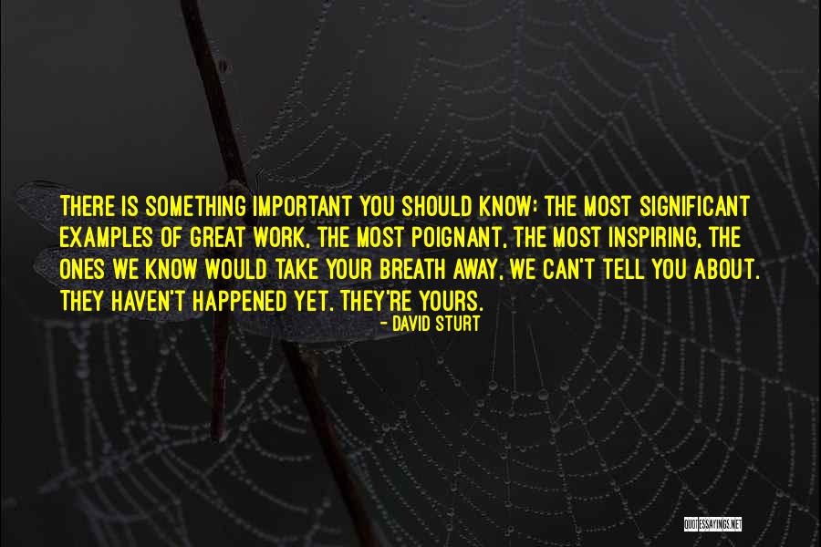 Smallholder Farmer Quotes By David Sturt Smallholder Farmer Quotes By David Sturt