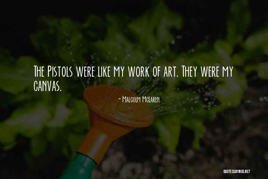 Smallholder Farmer Quotes By Malcolm McLaren Smallholder Farmer Quotes By Malcolm McLaren