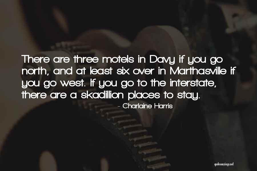 Smallholder Kenya Quotes By Charlaine Harris Smallholder Kenya Quotes By Charlaine Harris