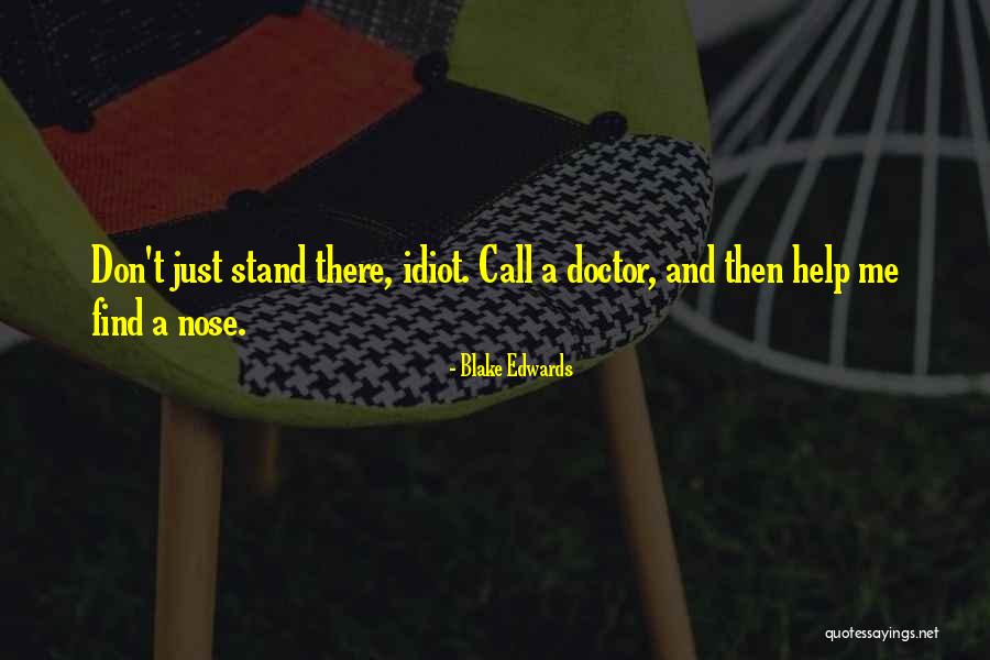 Smallholders Food Quotes By Blake Edwards Smallholders Food Quotes By Blake Edwards