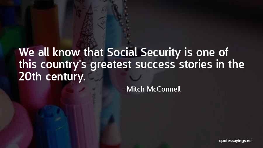 Smallholders Food Quotes By Mitch McConnell Smallholders Food Quotes By Mitch McConnell