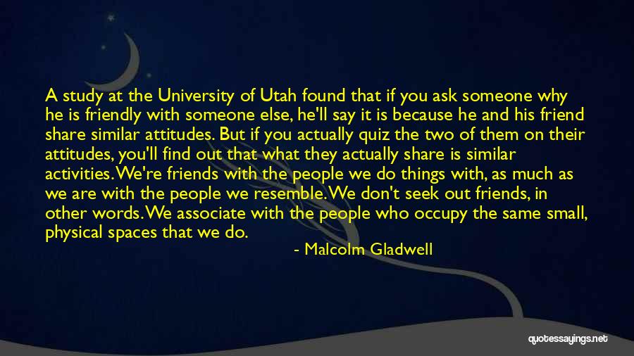 Smallidge Niantic Ct Quotes By Malcolm Gladwell Smallidge Niantic Ct Quotes By Malcolm Gladwell