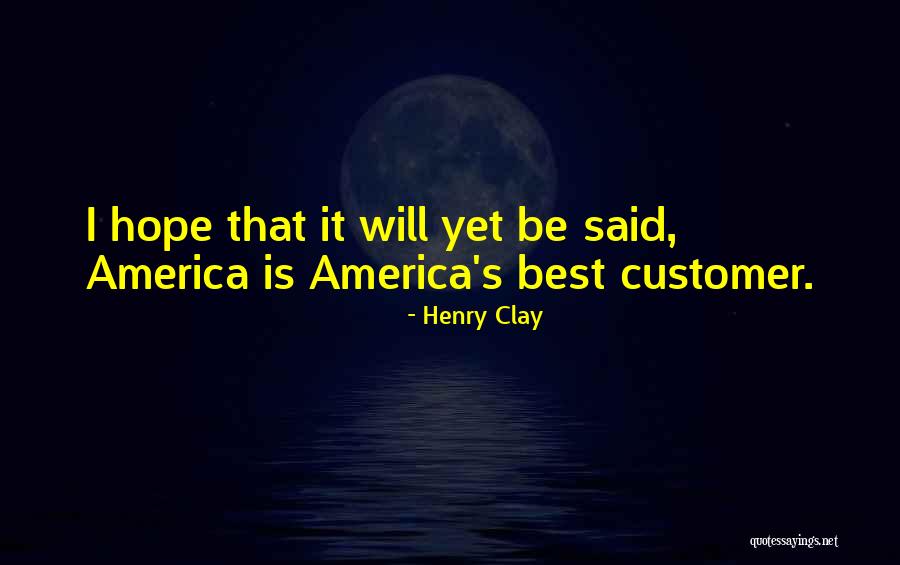 Smallin Cave Quotes By Henry Clay Smallin Cave Quotes By Henry Clay