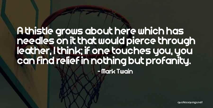 Smalling For Sheriff Quotes By Mark Twain Smalling For Sheriff Quotes By Mark Twain