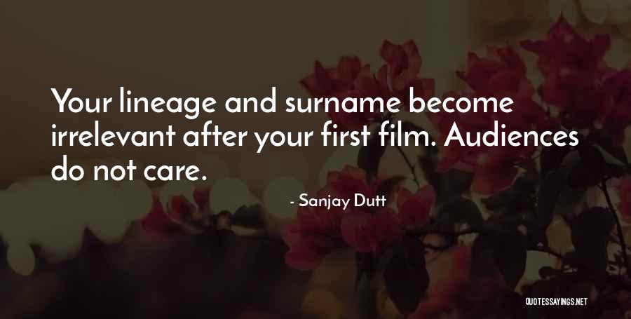 Smallman Galley Quotes By Sanjay Dutt Smallman Galley Quotes By Sanjay Dutt