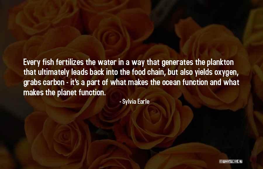 Smallman Galley Quotes By Sylvia Earle Smallman Galley Quotes By Sylvia Earle