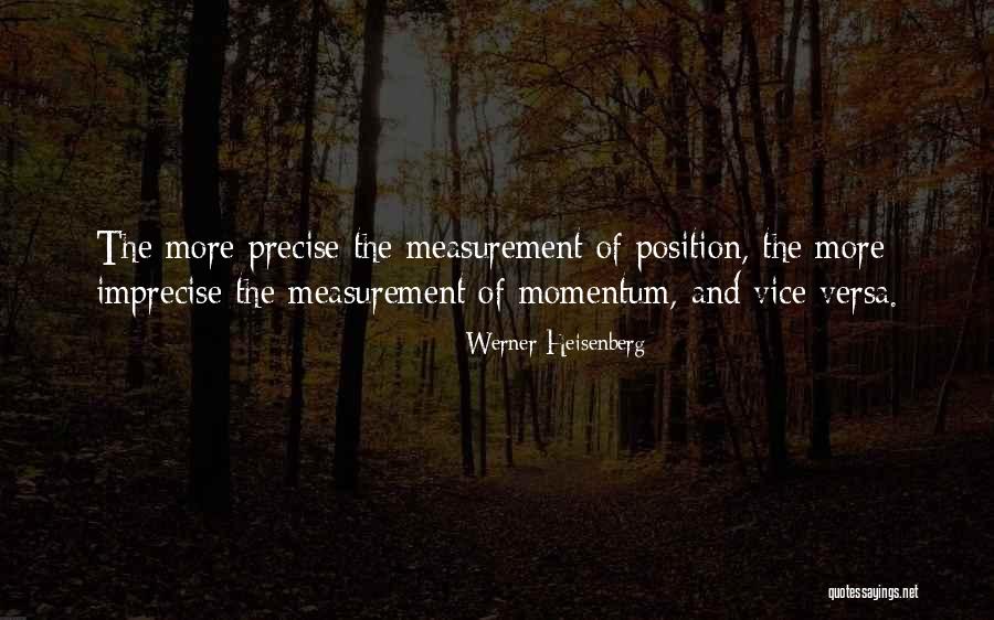 Smallness Def Quotes By Werner Heisenberg Smallness Def Quotes By Werner Heisenberg