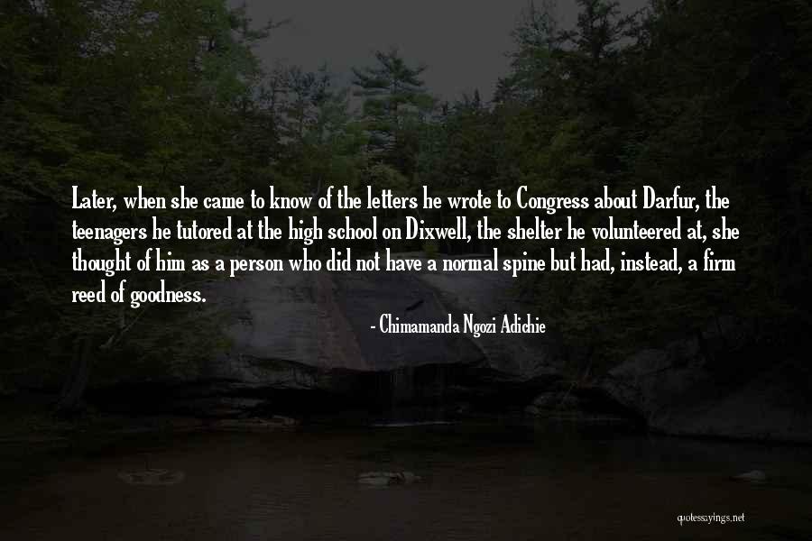 Smallness Syn Quotes By Chimamanda Ngozi Adichie Smallness Syn Quotes By Chimamanda Ngozi Adichie