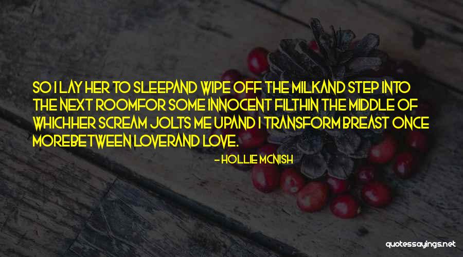 Smallnesss Quotes By Hollie McNish Smallnesss Quotes By Hollie McNish