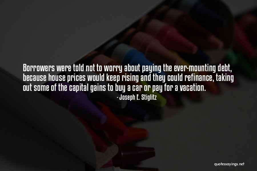 Smallpdf Quotes By Joseph E. Stiglitz Smallpdf Quotes By Joseph E. Stiglitz