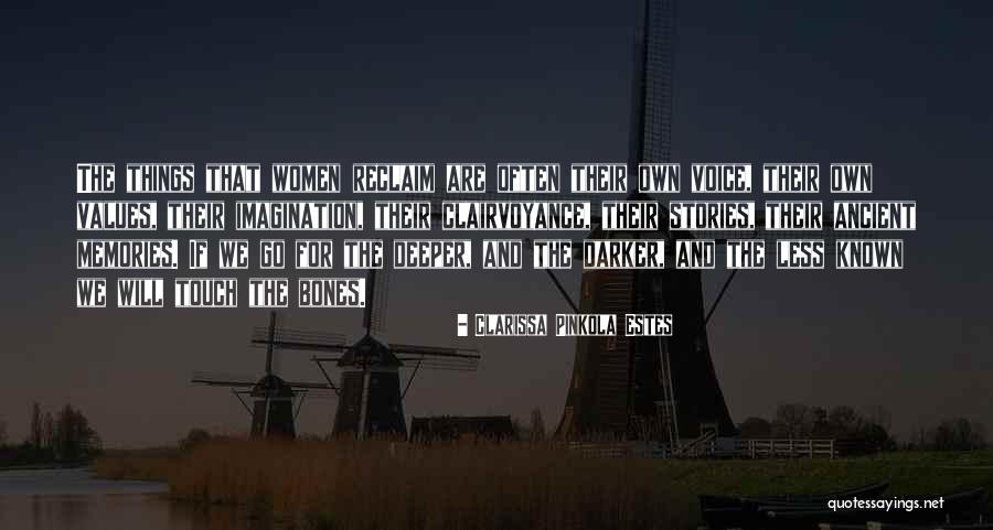Smalltalk Tutorial Quotes By Clarissa Pinkola Estes Smalltalk Tutorial Quotes By Clarissa Pinkola Estes