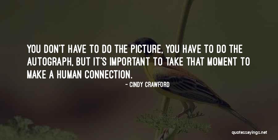 Smaltov Quotes By Cindy Crawford Smaltov Quotes By Cindy Crawford