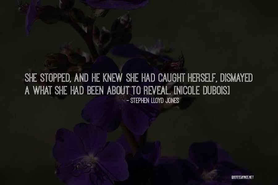 Smaltov Quotes By Stephen Lloyd Jones Smaltov Quotes By Stephen Lloyd Jones