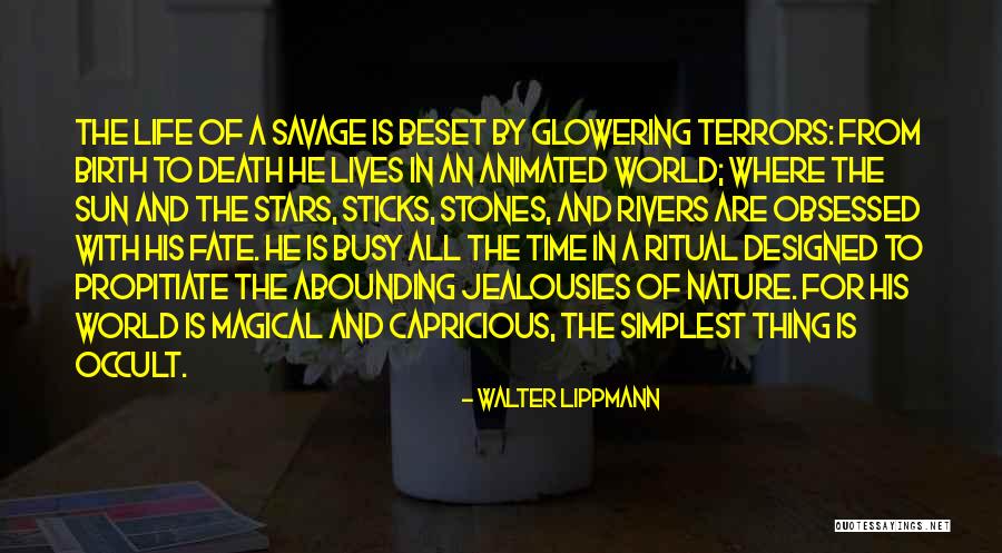 Smaltz Waco Quotes By Walter Lippmann Smaltz Waco Quotes By Walter Lippmann