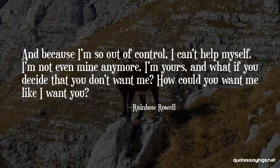 Sman 1 Quotes By Rainbow Rowell Sman 1 Quotes By Rainbow Rowell