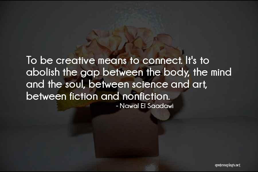 Sman 3 Quotes By Nawal El Saadawi Sman 3 Quotes By Nawal El Saadawi