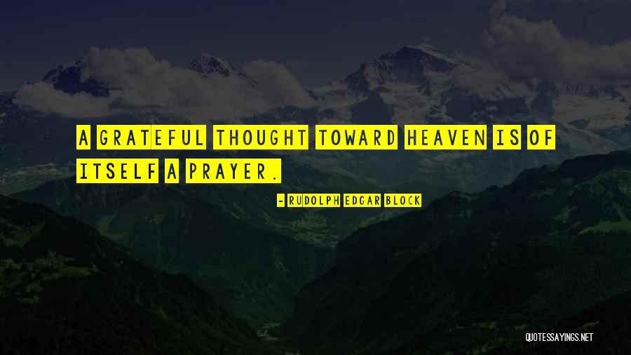 Smanac Quotes By Rudolph Edgar Block Smanac Quotes By Rudolph Edgar Block
