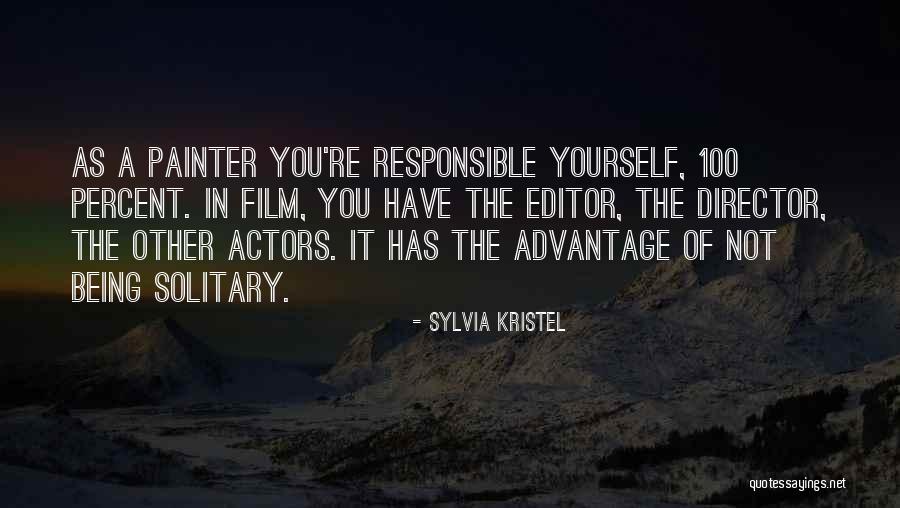 Smaragda From Viva Quotes By Sylvia Kristel