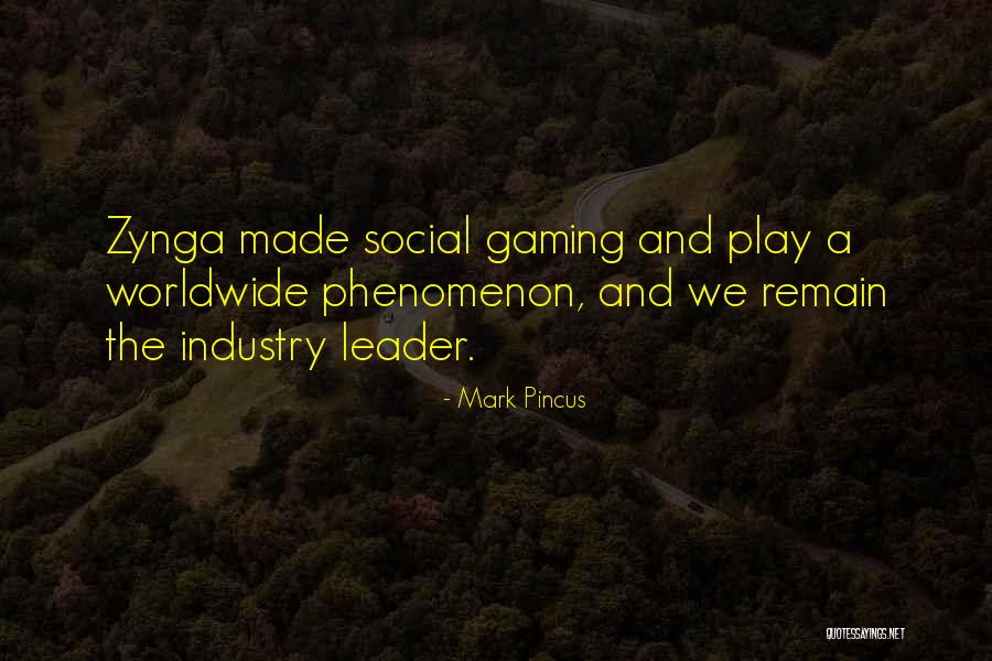 Smaragdgrn Quotes By Mark Pincus Smaragdgrn Quotes By Mark Pincus