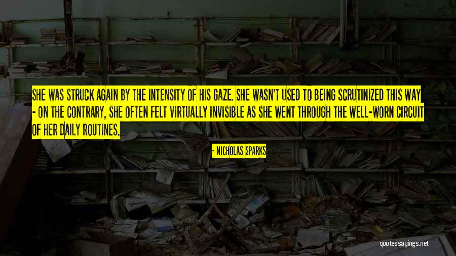Smaragdine Table Quotes By Nicholas Sparks Smaragdine Table Quotes By Nicholas Sparks