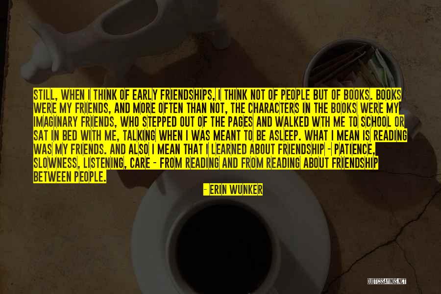 Smaragdo Miestas Quotes By Erin Wunker Smaragdo Miestas Quotes By Erin Wunker